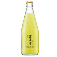 北冰洋 果汁 236ml*12