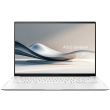 华硕 灵耀14 Air 258V 32G、1T6763.21元（需领券）