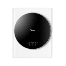 美的（Midea）壁挂滚筒洗衣机全自动家用 MG30MINI 3公斤 内衣洗衣机 婴儿迷你洗衣机  以旧换新