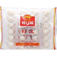 广州酒家 虾饺 480g、24只装