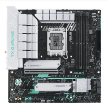 华硕B760 主板套装搭英特尔i5 13490F/14600KF/12600KF/12490F 主板CPU套装 华硕TX B760M WIFI D4天选 I5 12600KF盒装1889元（需领券）