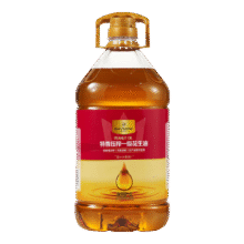 One's Member 1号会员店 花生油 4L69.9元（概率劵后49.9）