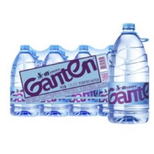 景田 纯净水 1500ml*12瓶22.58元（需领券）