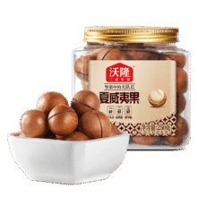 沃隆 140g夏威夷果仁