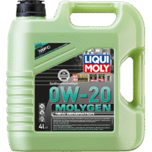 力魔 德国原装进口 魔法基因机油 0W-20 SP GF-6A 4L 汽车用品211.25元（需领券）