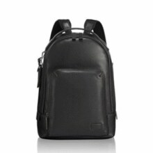 Tumi 途明 Harrison系列 男士商务皮革双肩包 063004DP￥1970.10 比上一次爆料降低 ￥448.9