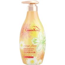 绿色溪谷 香氛淋浴乳液 亮肤保湿700g12.46元