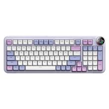 北通 BEITONG 三模 灵感键盘 TTC秘境轴 97键127.5元