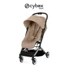Cybex婴儿车全新Orfeo推车可坐可躺可登机口袋车0-4岁遛娃神器2969元