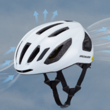 SPECIALIZED 闪电 CHAMONIX 3 MIPS 男女自行车头盔 多色￥167.20