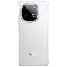 vivo iQOO Z10 Turbo 12GB+256GB 云海白 天玑8400满血版 7620mAh超薄蓝海电池 手机1303.95元