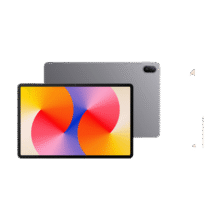 HUAWEI MatePad SE 11英寸2024款华为平板电脑高刷护眼大屏 影音娱乐学生学习平板8+128GB WiFi 星云灰1199元 (券后省100,月销4000+)