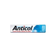 Nestle 雀巢 Anticol 特强润喉糖 澳洲进口 40g 10粒8.03元/件 包邮（需买16件，多重优惠）