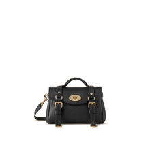 玛珀利 Mulberry 玛葆俪Alexa斜挎包单肩手提学院女包8080元