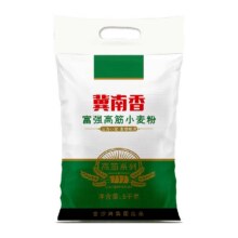 再降价、88VIP：金沙河 冀南香小麦粉 5kg12.26元+89淘金币（13.26+返卡1元）