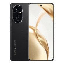 Plus会员：HONOR/荣耀 200 手机 绒黑色 12+512G1415.27元（需领券）