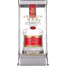 五粮液 1995 30周年版 52° 浓香型 500ml 1瓶299元(可低至279.05元)