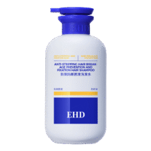 EHD 防脱固发洗发水 500ml29.9元（需换购）