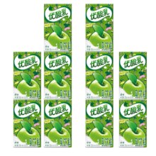 伊利 原味优酸乳散装 250ml*10盒