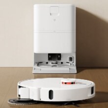 新品预售：米家扫拖机器人 5C  扫拖地一体机 创新  吸尘器 扫地机器人小米1819.15元包邮（早鸟1元锁定50元红包）