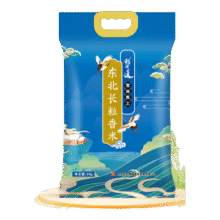 微信小程序：DAOKEDAO/稻可道 东北珍珠米 雪地黑土 5kg25.34元（需凑单）