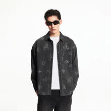 杰克琼斯 杰克·琼斯（JACK&JONES）袖衬衫衬男外套合集券后199元