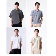 杰克琼斯 夏季舒适百搭POLO衫合集