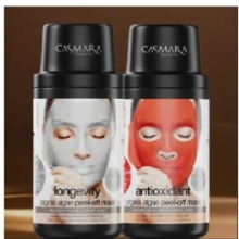 Casmara 卡蔓 铂金面膜 140g