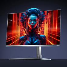 飞利浦 32M2N8800 31.5英寸 OLED 4K 240Hz HDR400