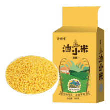 20点：黄小米  山西新米油小米  低脂低GI 随机包装 山西黄小米 1斤3.5元/件包邮（买一送一实付6.99元（赠送主商品）