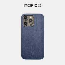 INCIPIO 美国迷彩弹道尼龙适用苹果15promax手机壳iphone15pro全包磁吸券后29.9元