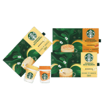 星巴克（Starbucks）咖啡粉随星杯精品黑咖啡意式速溶咖啡拿铁美式冻干黑咖啡 【囤货装】香草30杯25年11月到期+焦糖15杯255元 (送赠品,券后省20)