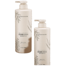 首购：和风雨 控油蓬松洗发水800g10.64元（需领券）