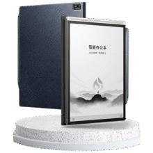 PLUS、20点开始：科大讯飞智能办公本Air 2 Pro  8.2英寸电子书2612.63元（晒单返50元e卡后）