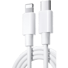 耐智苹果充电线快充PD35W数据线iPhone14/13/12/11ProMax/XS手机Type-C充电器 PD35W【苹果0.25米闪充厡· 裝】安全快充1元