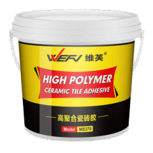 维芙WEFV瓷砖胶强力粘合剂粘墙砖脱落背胶粘接剂地板砖空鼓修补粘贴剂79元 (每满79减10)