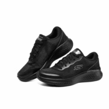 全EVA超轻中底！Skechers 斯凯奇 男士轻便户外运动鞋 894220￥124.55