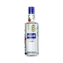 郎酒 顺品郎 蓝顺 浓酱兼香型 乙巳蛇年纪念酒 53度 1.5L 1瓶 装券后124元