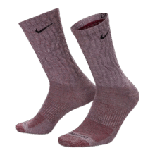 耐克NIKE 运动袜中筒袜 两双装 DQ6448-904 *3128.33元（合42.78元/件）
