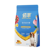 麦富迪狗粮佰萃粮金标鲜肉狗粮幼犬专用成犬通用型泰迪比熊金毛56元 (券后省35)