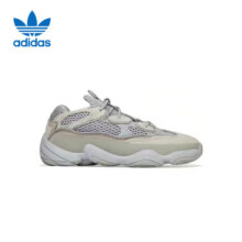 plus:阿迪达斯儿童YEEZYKIDS龙纹木椰子休闲鞋童鞋ID2442 28码276.21元