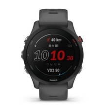 【补贴15%】Garmin佳明Forerunner255跑步手表马拉松越野骑行游泳徒步心率血氧睡眠双频多星GPS运动手环1380元