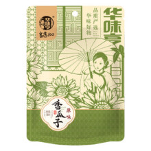 华味亨 坚果零食系列 58g 任选12件 合集
