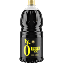 plus、需首购：千禾 御藏本酿 厨房调料 180天特级生抽 1.8L39.86元（合19.93元/件）