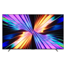 国补、PLUS：Vidda 电视 85VX3Q 85英寸 X Mini5258.08元（需领券）