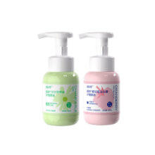 【毓婷】私处洗护理液止痒女生200ml