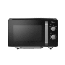 Midea/美的 20L平板式定频微波炉家用M2A
