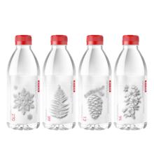 农夫山泉 NONGFU SPRING 矿泉水380ml*15瓶一整箱长白山天然矿泉水小瓶便携办公水