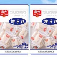 春光 食品椰子糕 88g*2