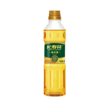 长寿花玉米油物理压榨一级非转基因食用油烘培油 5L*1桶109.9元 (月销3000+)